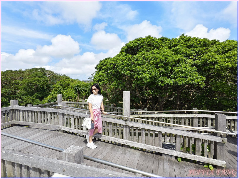 世界文化遺產,日本Japan,沖繩Okina,琉球王國,那霸Naha,首里城公園Shurijo Castle Park