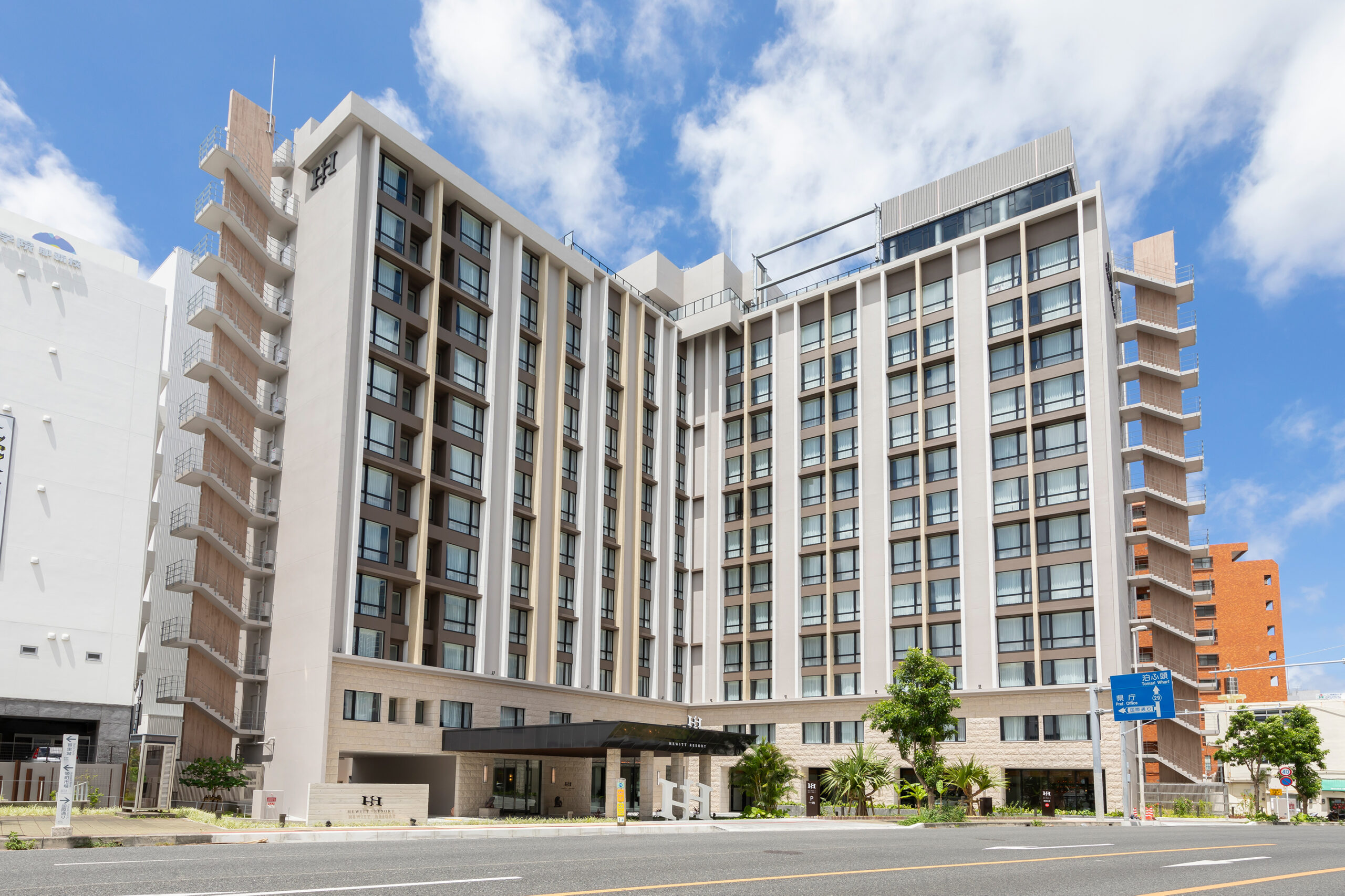 日本Japan,沖繩Okina,那霸Naha,那霸休伊特度假飯店Hewitt Resort Naha 日本Japan,沖繩Okina,那霸Naha,那霸休伊特度假飯店Hewitt Resort Naha
