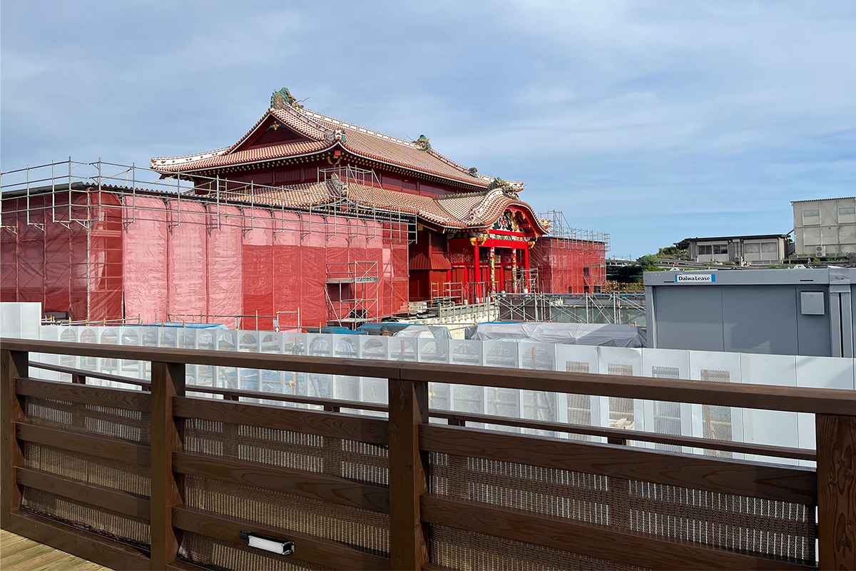 世界文化遺產,日本Japan,沖繩Okina,琉球王國,那霸Naha,首里城公園Shurijo Castle Park 世界文化遺產,日本Japan,沖繩Okina,琉球王國,那霸Naha,首里城公園Shurijo Castle Park