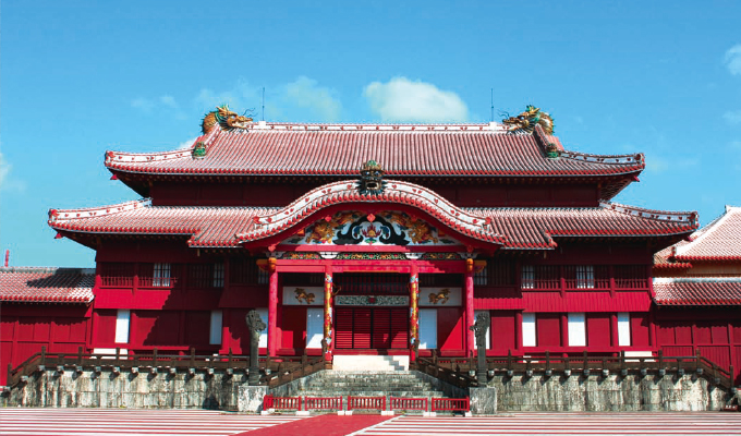 世界文化遺產,日本Japan,沖繩Okina,琉球王國,那霸Naha,首里城公園Shurijo Castle Park 世界文化遺產,日本Japan,沖繩Okina,琉球王國,那霸Naha,首里城公園Shurijo Castle Park