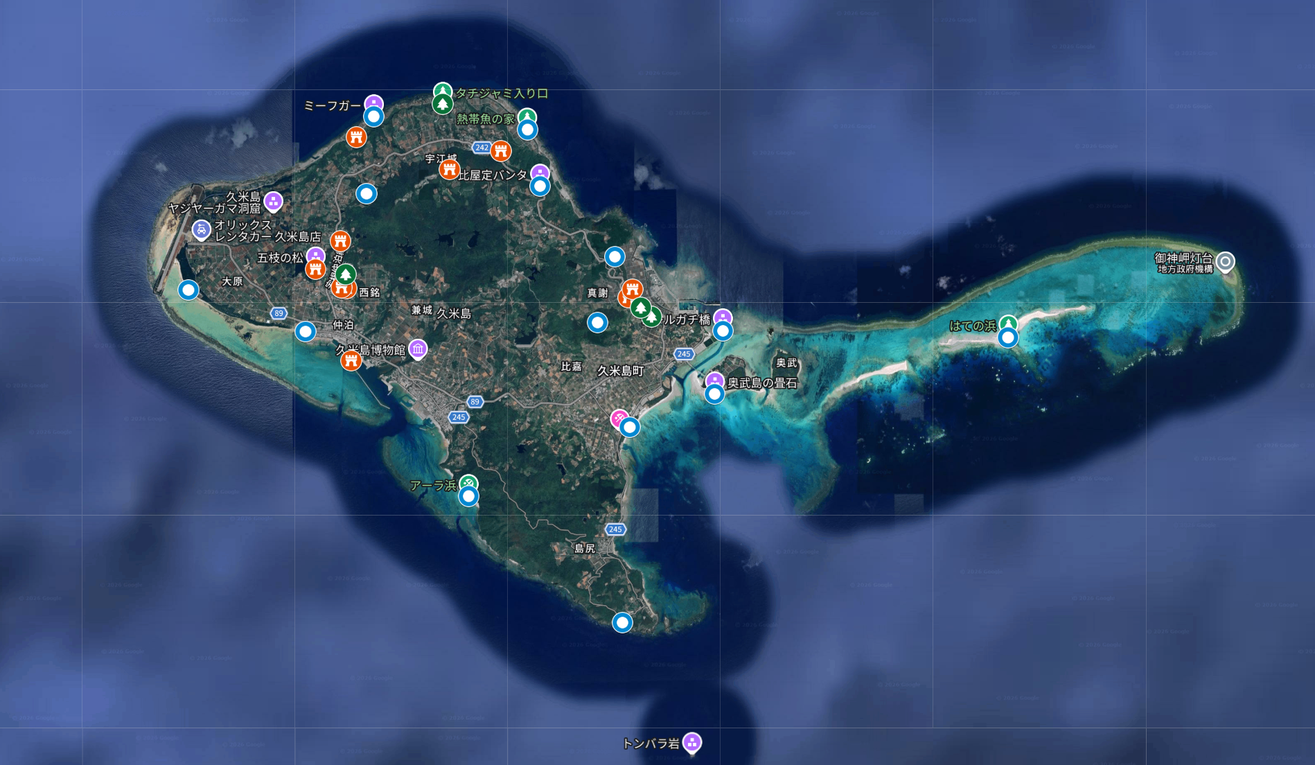 久米島Kume-jima,久米島女岩,久米島比烏定懸崖,日本Japan,沖繩Okina,琉球Okina,真謝天后宮