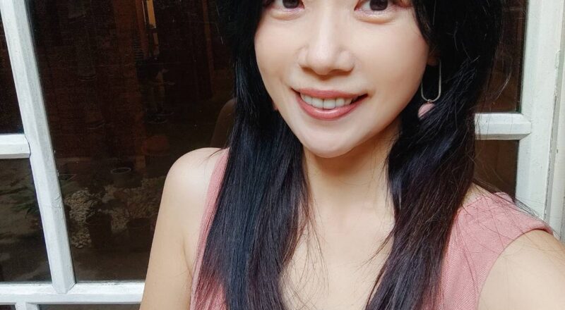  @傑菲亞娃 JEFFIA FANG
