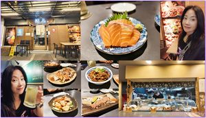 網站近期文章:傑菲亞娃◎台灣Taiwan台北市 Taipei中山區晴光市場【源屋 匠和食(みなもと屋)】吃得精緻、吃得自在 網站近期文章:傑菲亞娃◎台灣Taiwan台北市 Taipei中山區晴光市場【源屋 匠和食(みなもと屋)】吃得精緻、吃得自在