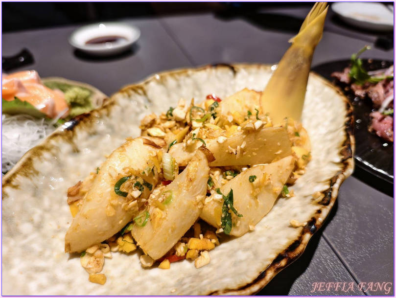 台北Taipei,台北日式料理,台灣Taiwan,晴光市場,源屋 匠和食（みなもと屋）