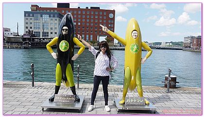 2026Go! Fukuoka,北九州,小倉,日本Japan,日本賞楓,福岡Fukuoka,門司港
