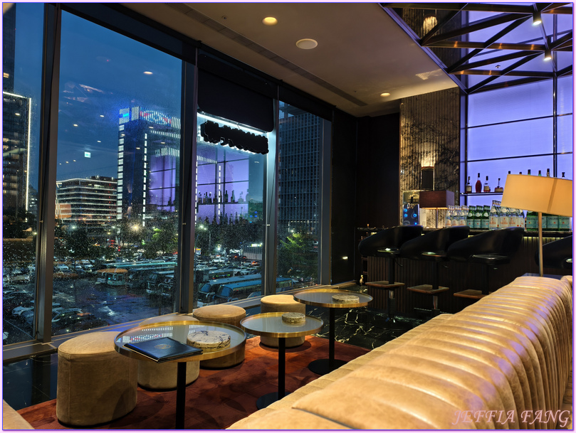 台北Taipei,台灣Taiwan,茹絲葵牛排館Ruth's Chris Steak House大直店