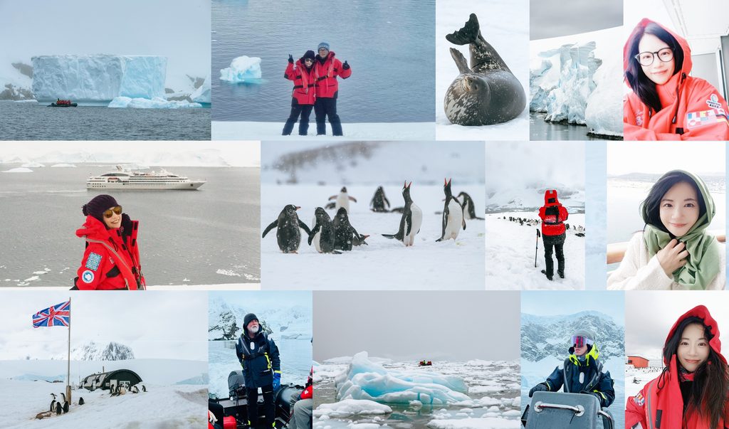 南極Antarctica,南極三大玩法,南極最終座標,極地之旅,鳳凰旅遊 南極Antarctica,南極三大玩法,南極最終座標,極地之旅,鳳凰旅遊