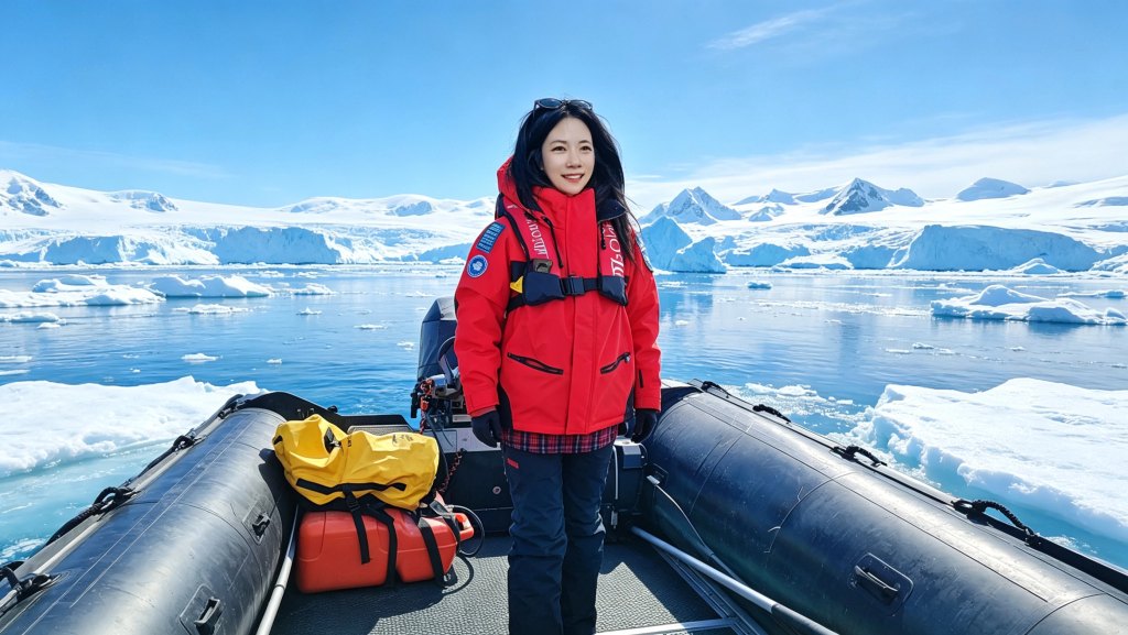 南極Antarctica,南極三大玩法,南極最終座標,極地之旅,鳳凰旅遊 南極Antarctica,南極三大玩法,南極最終座標,極地之旅,鳳凰旅遊