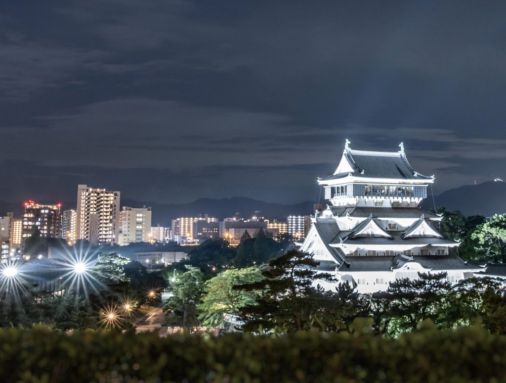 2026Go! Fukuoka,北九州,小倉,日本Japan,日本賞楓,福岡Fukuoka,門司港