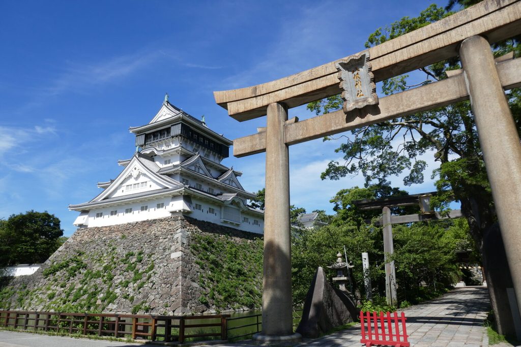2026Go! Fukuoka,北九州,小倉,日本Japan,日本賞楓,福岡Fukuoka,門司港