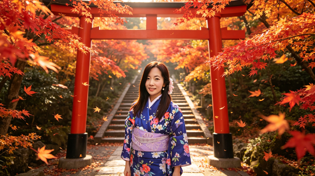 2026Go! Fukuoka,北九州,小倉,日本Japan,日本賞楓,福岡Fukuoka,門司港