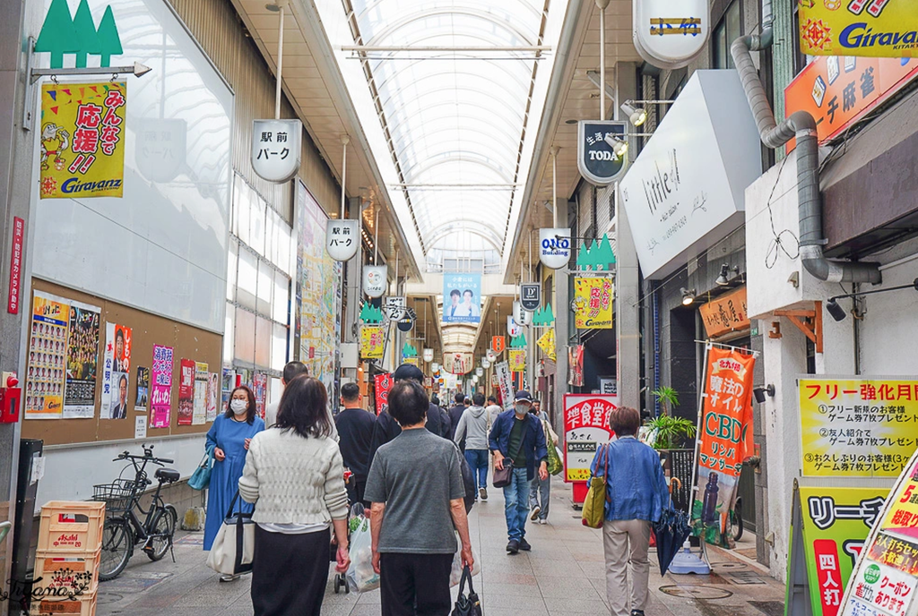 2026Go! Fukuoka,北九州,小倉,日本Japan,日本賞楓,福岡Fukuoka,門司港