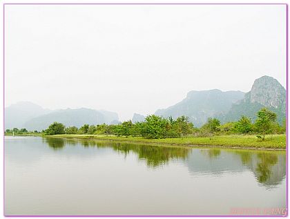 景點,泰國,泰國旅遊,泰國曼谷自由行,華欣三百峰國家公園 @傑菲亞娃 JEFFIA FANG