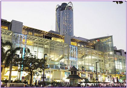 SHOPPING,曼谷CENTRAL WORLD周遭,曼谷自由行,泰國,泰國旅遊 @傑菲亞娃 JEFFIA FANG