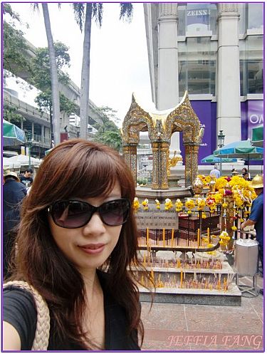 SHOPPING,曼谷商圈,泰國,泰國旅遊,泰國曼谷自由行 @傑菲亞娃JEFFIA FANG