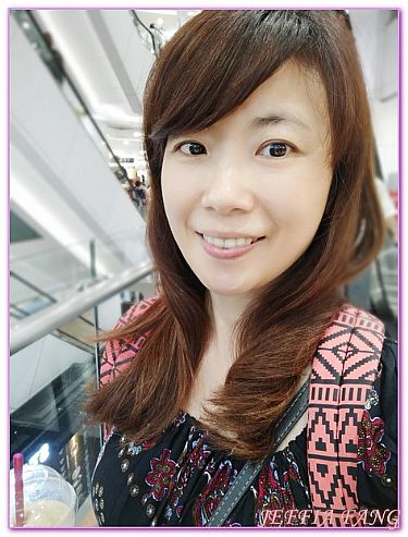 SHOPPING,曼谷自由行,水門PLATINUM MALL,泰國,泰國旅遊 @傑菲亞娃 JEFFIA FANG