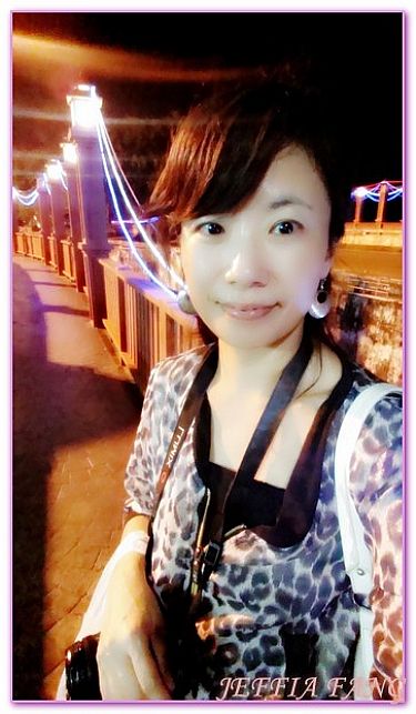 AO NANG奧南海灘夜市,喀比KRABI,夜市NIGHT PLAZA,泰國,泰國旅遊 @傑菲亞娃 JEFFIA FANG