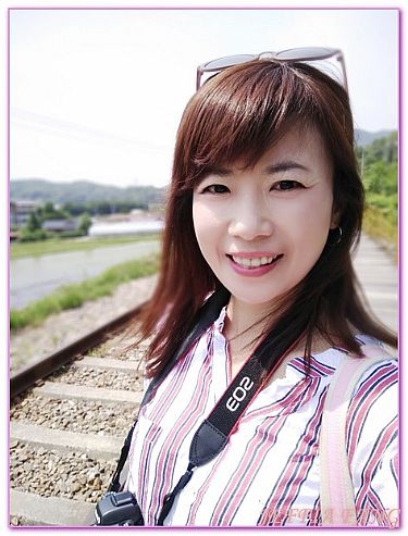 京畿道楊平,景點,楊平軌道自行車,韓國,韓國旅遊 @傑菲亞娃 JEFFIA FANG