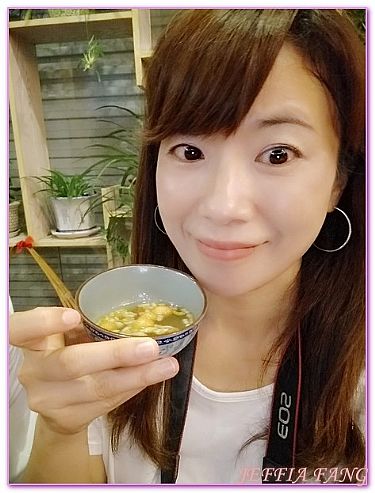 三江侗族飲食打油茶,大陸,大陸旅遊,廣西,餐廳或小吃夜市等 @傑菲亞娃 JEFFIA FANG