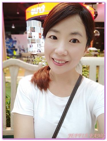 BLUPORT Hua Hin,SHOPPING,泰國,泰國旅遊,華欣 @傑菲亞娃 JEFFIA FANG