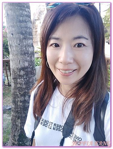 PIC太平洋度假村,北馬里亞納,塞班SAIPAN,美國,飯店/渡假村 @傑菲亞娃 JEFFIA FANG