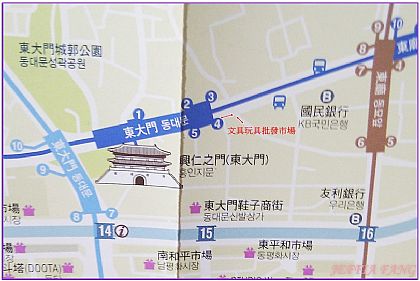 SHOPPING,韓國,韓國旅遊,韓國首爾自由行,首爾東大門 @傑菲亞娃 JEFFIA FANG