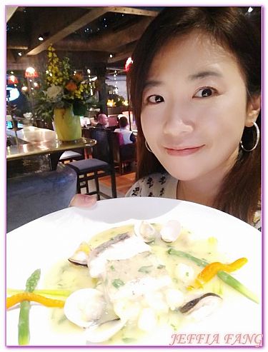 PRESS CLUB法式餐廳,河內HANOI,越南,越南旅遊,餐廳或小吃 @傑菲亞娃JEFFIA FANG