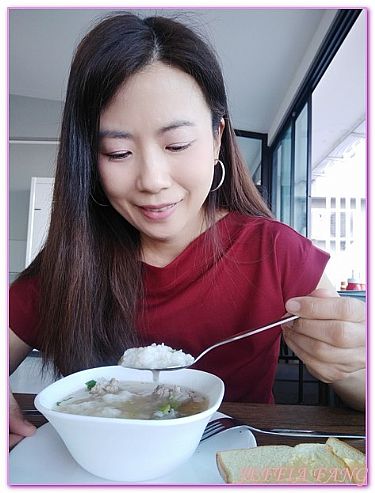 Chanthaburi Center,尖竹汶,泰國,泰國旅遊,飯店 @傑菲亞娃 JEFFIA FANG