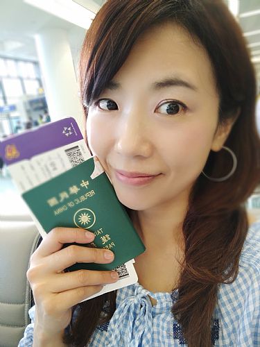 SIM卡,換錢及其它,泰國,泰國旅遊,泰國簽證,泰國網路申請落地簽,泰國落地簽證免費用 @傑菲亞娃 JEFFIA FANG