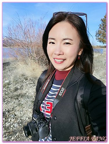 BigBearLake,加州California,景點,美國,美國旅遊 @傑菲亞娃 JEFFIA FANG