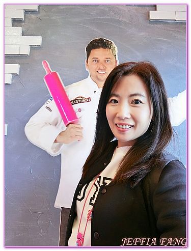 Donut Bar甜甜圈,加州Temecula,美國,美國旅遊,餐廳或小吃 @傑菲亞娃 JEFFIA FANG