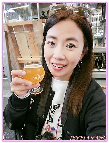 景點,精釀啤酒Draft Beer,美國,美國旅遊,聖地亞哥 @傑菲亞娃 JEFFIA FANG