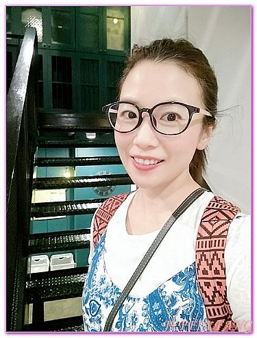 Suk18 Hostel,曼谷Bangkok,泰國,泰國旅遊,飯店 @傑菲亞娃 JEFFIA FANG