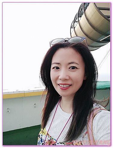 台灣,台灣旅遊,國立海洋科技博物館潮境公園,基隆Keelung,景點 @傑菲亞娃JEFFIA FANG