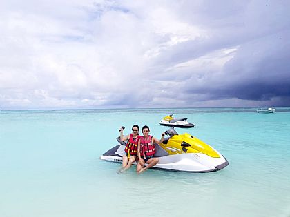 尼蘭朵環礁,度假村,悅椿 薇拉瓦魯度假村,馬爾地夫Maldives,馬爾地夫旅遊 @傑菲亞娃JEFFIA FANG