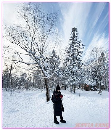 亞雪公路冰雪畫廊童話世界雪村,大陸,大陸旅遊,景點,黑龍江 @傑菲亞娃JEFFIA FANG