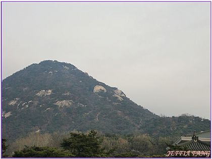 景點,韓國 @傑菲亞娃 JEFFIA FANG