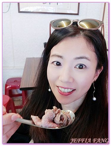PLAY KPOP免稅店香蕉牛奶店,景點,濟州島,韓國,韓國旅遊 @傑菲亞娃JEFFIA FANG
